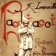 Pagliacci (Leoncavallo)