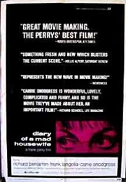 Carrie Snodgrass - Diary of a Mad Housewife (1970)