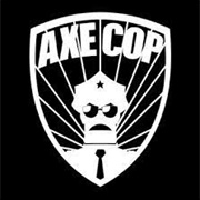 Axe Cop (2013)