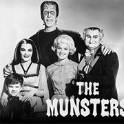 The Munsters Season 1