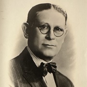 Samuel W. Gumpertz