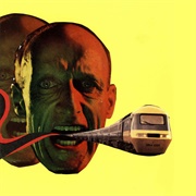 Robert Pollard - Standard Gargoyle Decisions