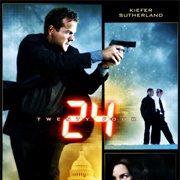 24 Season 7