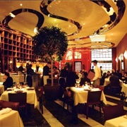 Fine Dining in Vancouver