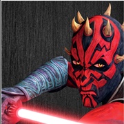 The Clone Wars: Season 4: Episodes 20-22