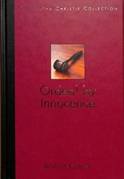 Ordeal by Innocence (Agatha Christie)