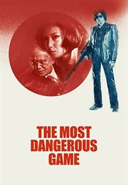 The Most Dangerous Game (1978)