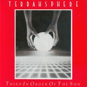 Terrahsphere - Third in Order of the Sun
