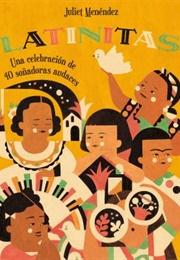 Latinitas (Juliet Menéndez)
