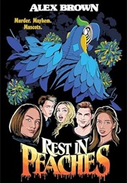 Rest in Peaches (Alex Brown)