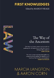 Law: The Way of the Ancestors (Marcia Langton & Aaron Corn)