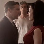 Lodge 49: "Circles" (S2,E6)