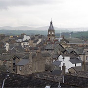 Kendal, Cumbria