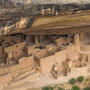 Mesa Verde, USA