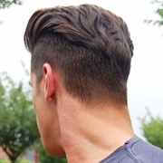 The Undercut