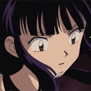 S5.E26: The Darkness in Kagome's Heart