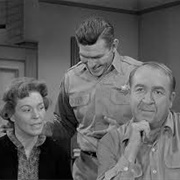 Andy the Marriage Counselor