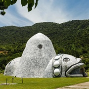 Museo El Cemí, Jayuya, Puerto Rico