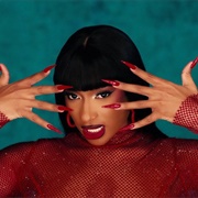 Hiss - Megan Thee Stallion