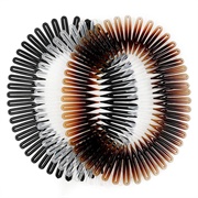 Effortless Beauty Stretch Hair Comb