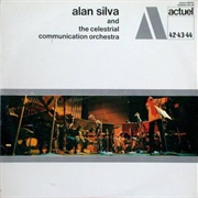 Alan Silva - Seasons