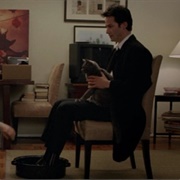 Duck (Constantine, 2005)