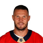 Dmitry Kulikov (Russian) - Florida Panthers