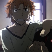 S1.E2: A Certain Bomb