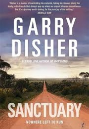 Sanctuary (Garry Disher)