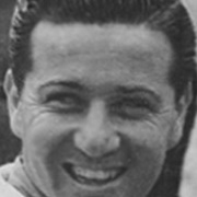 Clemar Bucci (Argentina) Formula One