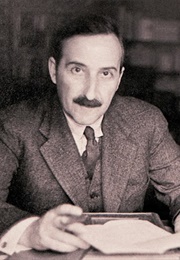 Biographies and Novels (Stefan Zweig)