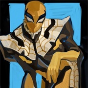 Web-Weaver (Earth-71490)