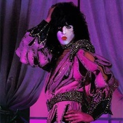 Paul Stanley