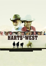 Harts of the West (1993)