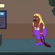 S1.E16: The Brown Knight