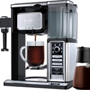 Ninja Coffee Machine
