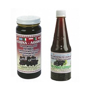 Concentrated Grape Must