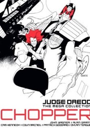 Judge Dredd: Chopper (Various)