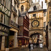 Rouen, France