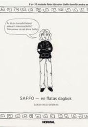 Saffo - En Flatas Dagbok (Sarah Westermark)