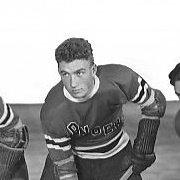 Neil Colville (New York Rangers)