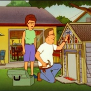 S5.E16: Hank's Choice