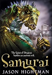 Samurai (Jason Hightman)
