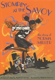 Stompin' at the Savoy (1992)