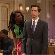 S44E14 - John Mulaney/Thomas Rhett (2019)