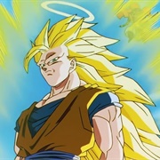 S2.E36: Standing Up for Himself, Buu's Rebellion!