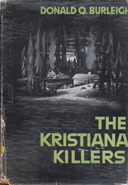 The Kristiana Killers (Donald Q. Burleigh)