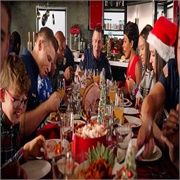 9-1-1: "The Christmas Spirit" (S3,E10)