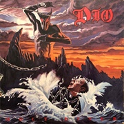 Stand Up and Shout - Dio