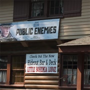 Little Bohemia Lodge